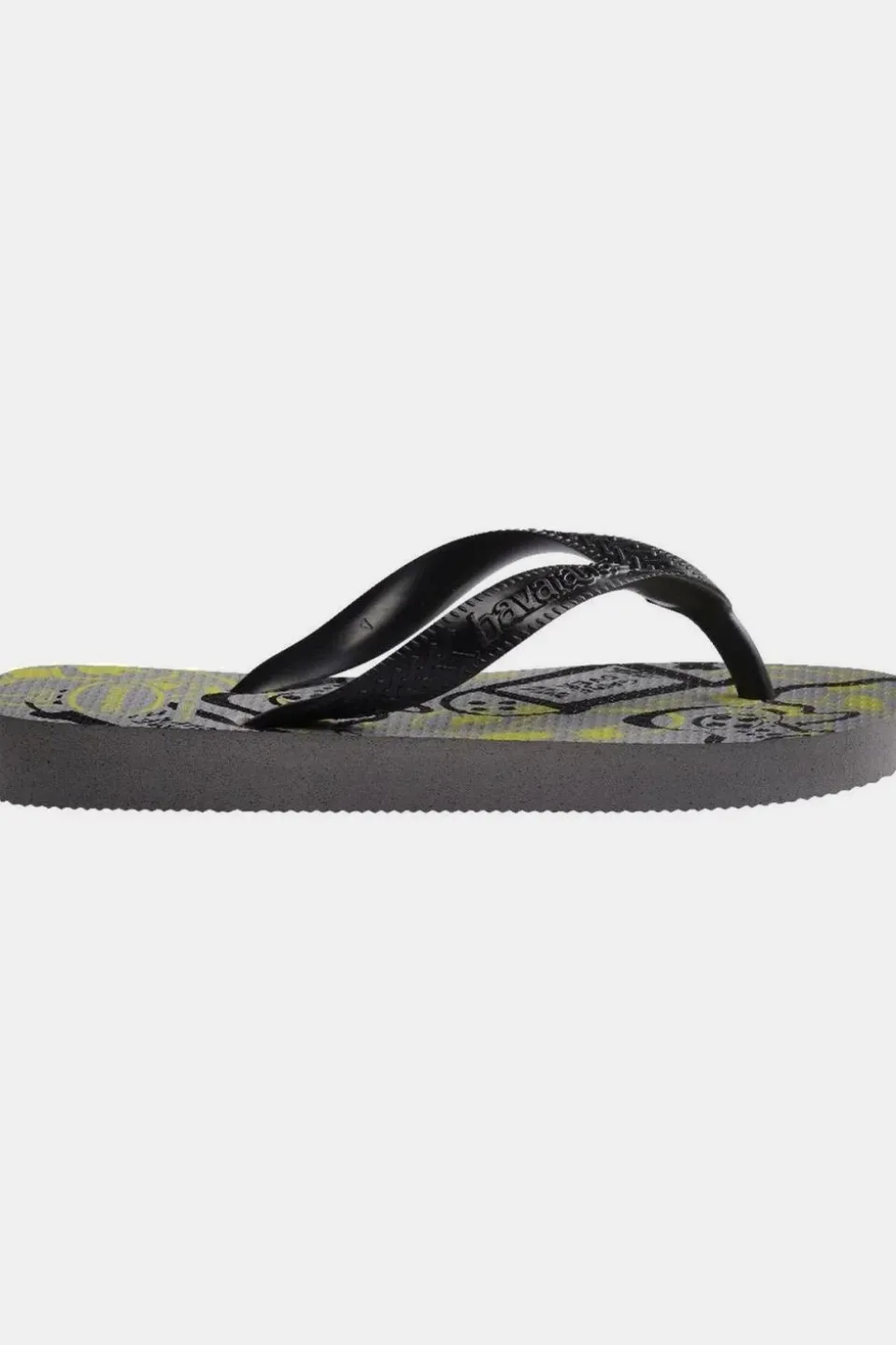 Tongs Kids Athletic
