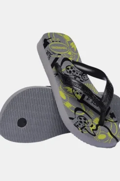 Tongs Kids Athletic