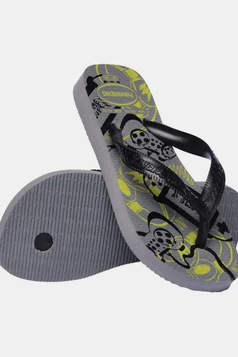 Tongs Kids Athletic