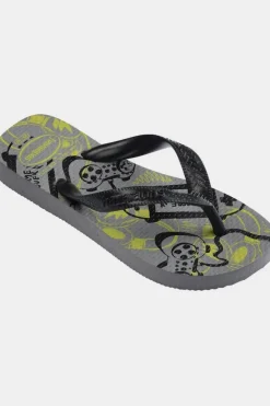 Tongs Kids Athletic