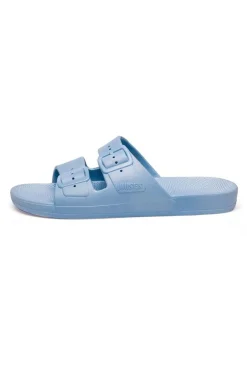 Tongs Lagoon Slide