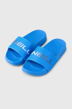Tongs O'Neill Logo