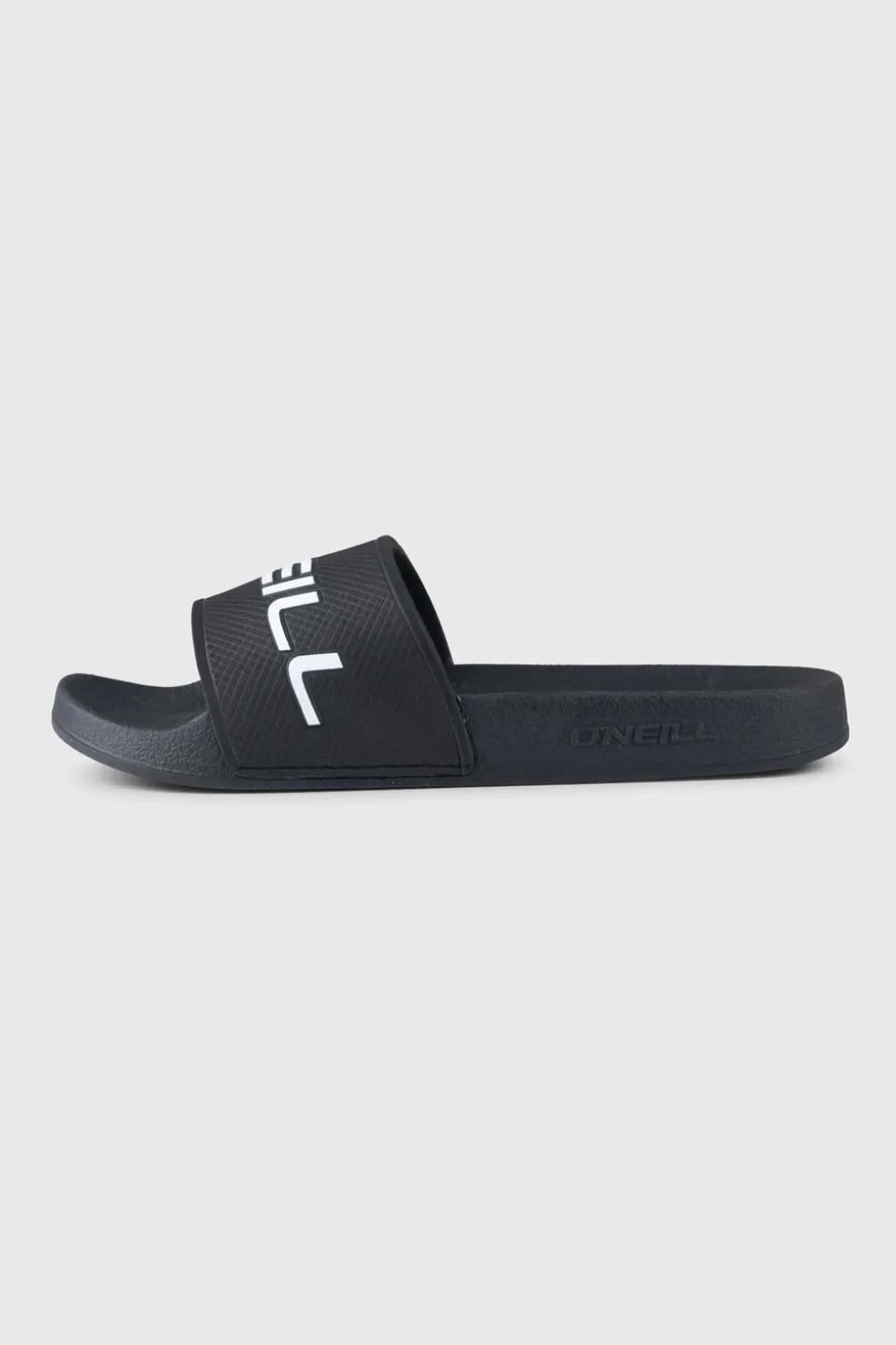 Tongs O'Neill Logo