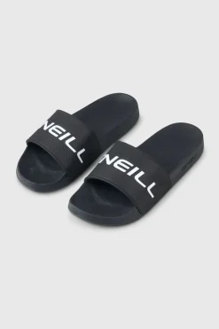 Tongs O'Neill Logo