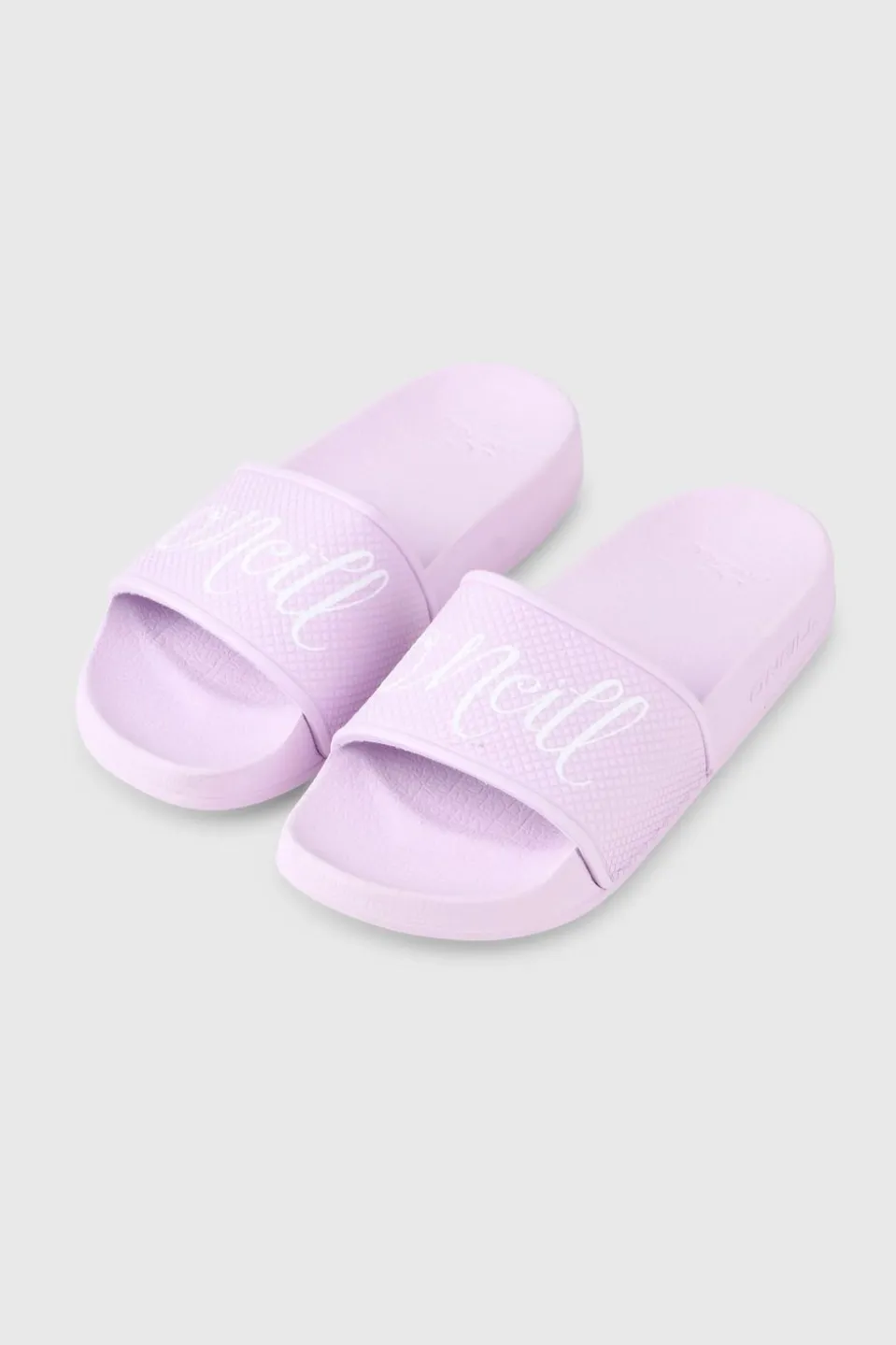 Tongs O'Neill Script