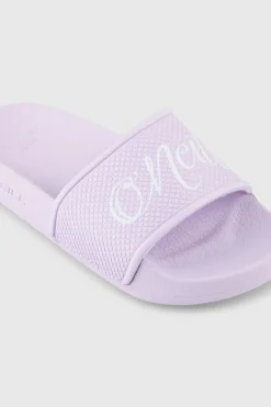 Tongs O'Neill Script