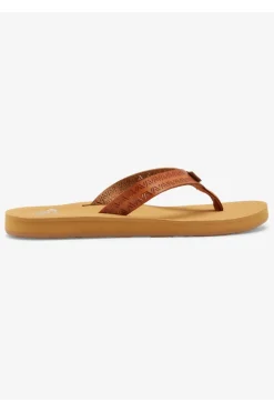 Tongs Porto Motif
