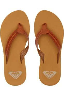 Tongs Porto Motif