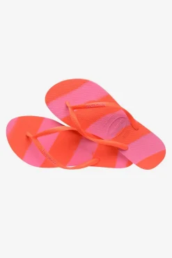 Tongs Slim Color Fun