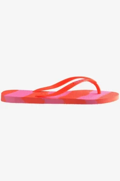 Tongs Slim Color Fun