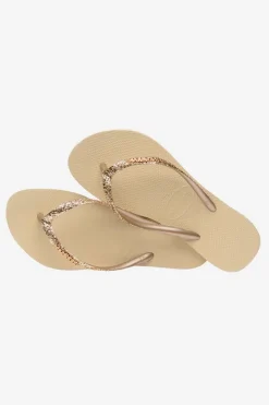Tongs Slim Glitter II