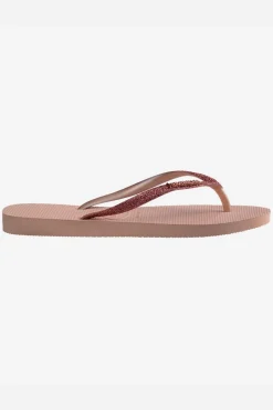 Tongs Slim Glitter II