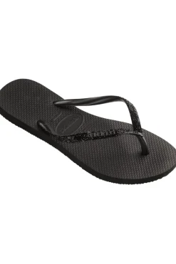 Tongs Slim Glitter II