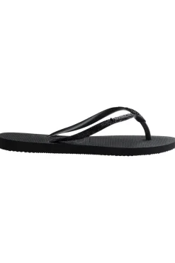 Tongs Slim Glitter II