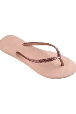 Tongs Slim Glitter II