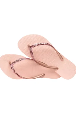 Tongs Slim Glitter II