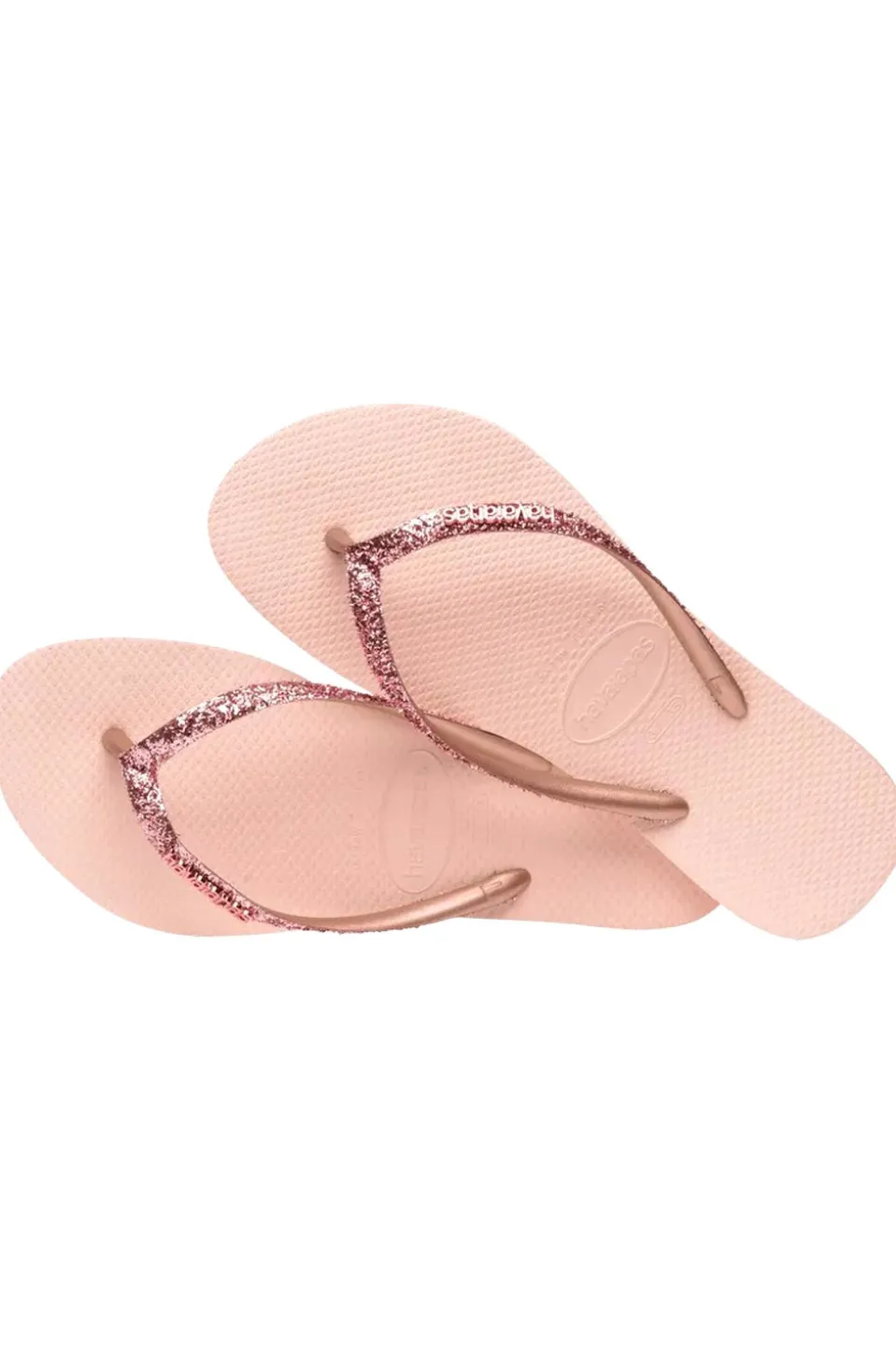Tongs Slim Glitter II
