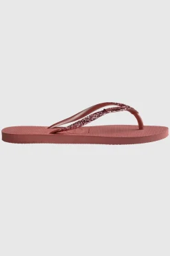 Tongs Slim Glitter Ii Kids