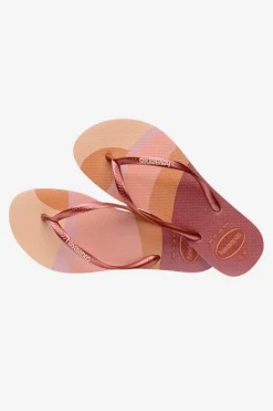Tongs Slim Palette Glow