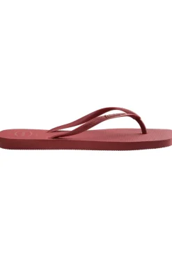 Tongs Square Logo Pop Up