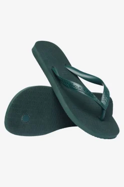Tongs Top Senses