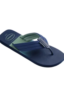 Tongs Urban Print