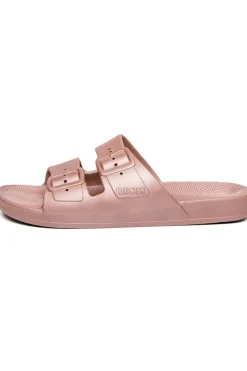 Tongs Venus Metallic