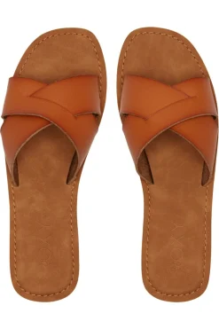 Tongs Womens Andreya Sandaltan