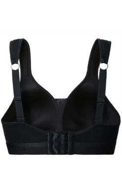 Top Sports Bra Padded High D