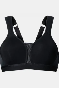Top Sports Bra Padded High D