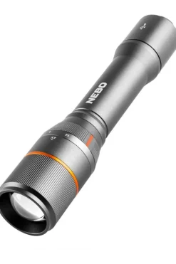 Torche Davinci 2000 Rechargeable