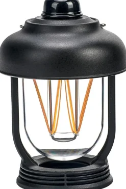 Torche Industrial Lamp