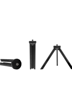Torche Mini Waterproof Lamp With Stand And Carabiner