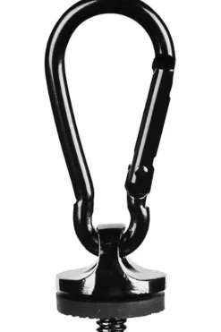 Torche Mini Waterproof Lamp With Stand And Carabiner