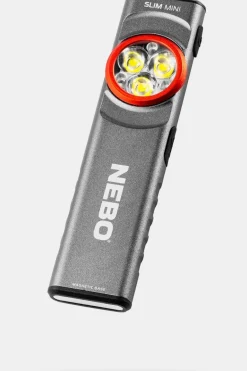 Torche Nebo Slim Mini 250L