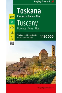 Toscane / Firenze T10 f&b r/v (+r)