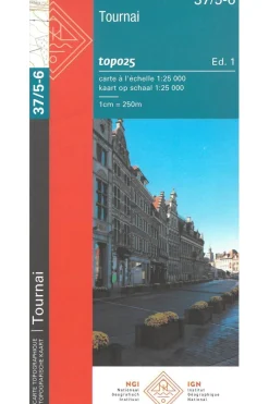Tournai (Doornik)