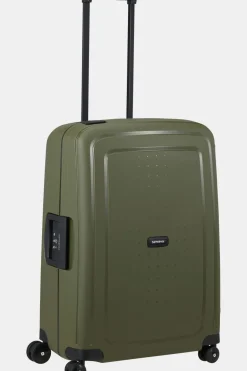 Trolley S'Cure Spinner 69/25