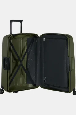 Trolley S'Cure Spinner 69/25