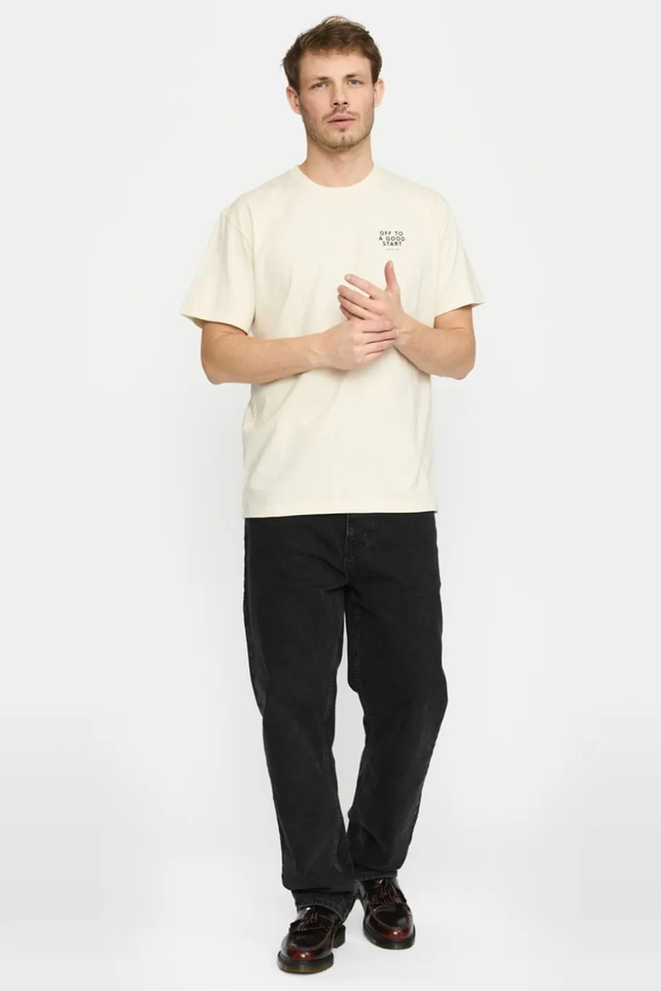 T-Shirt 1436 Alt