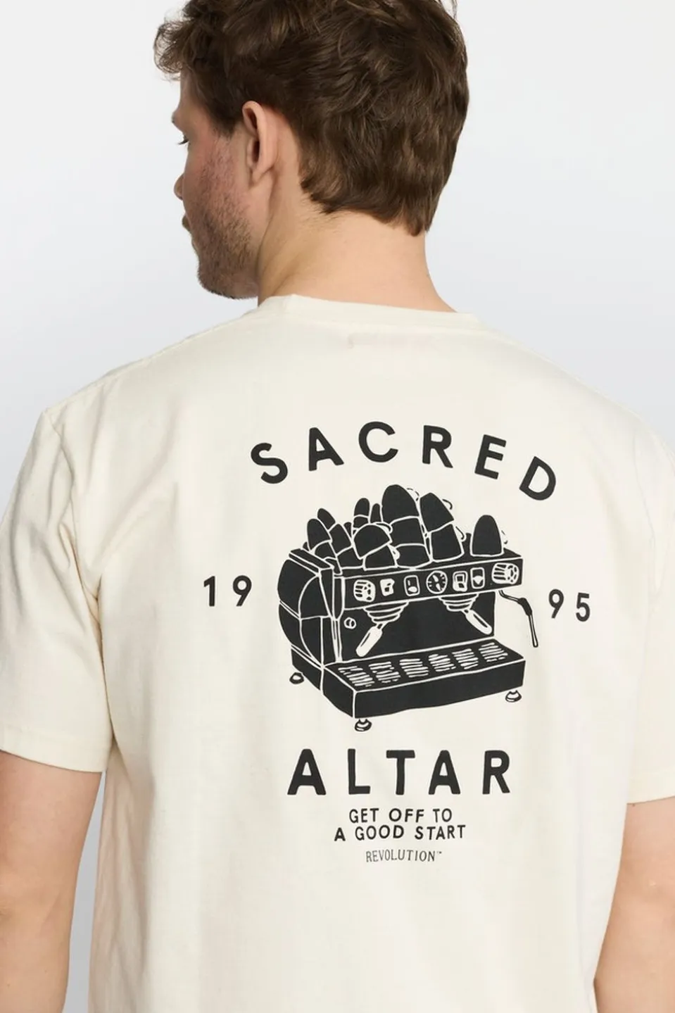 T-Shirt 1436 Alt