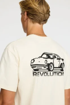 T-Shirt 1453 Por