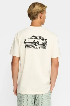 T-Shirt 1453 Por