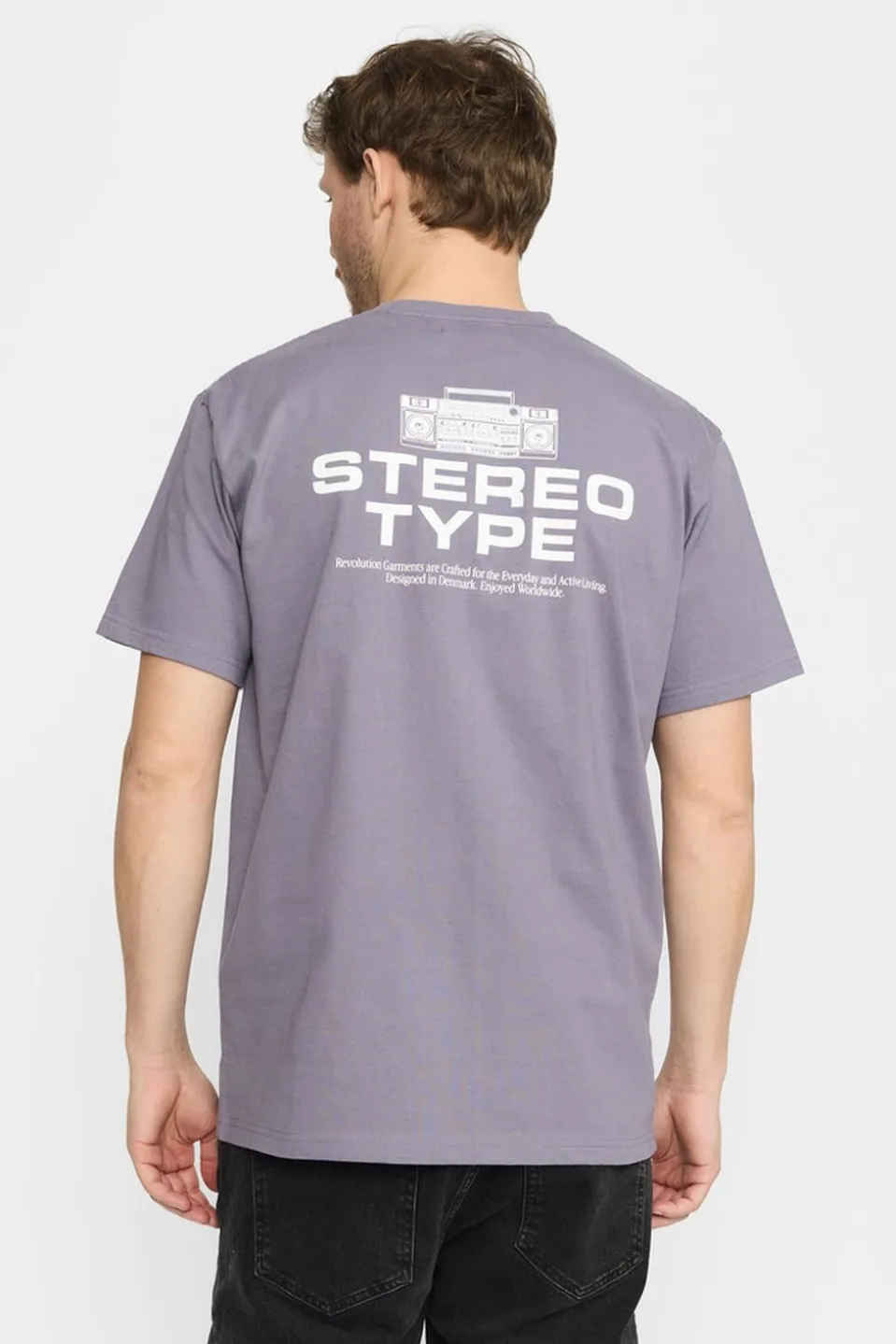 T-Shirt 1436 Ste