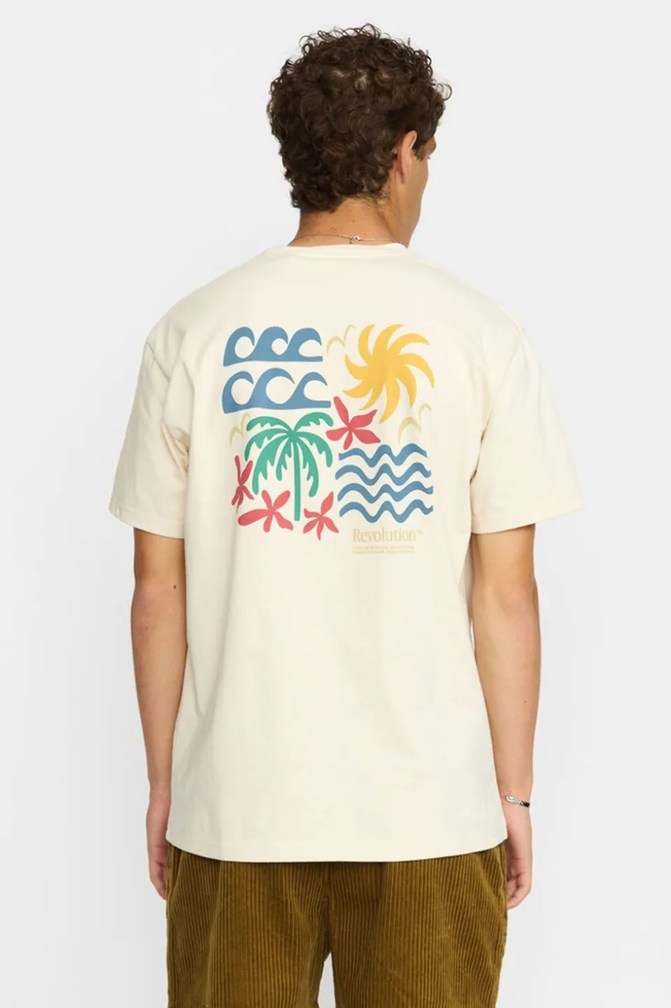 T-Shirt 1453 Sum