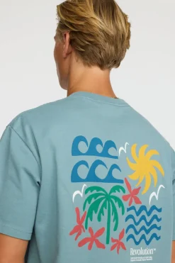 T-Shirt 1453 Sum