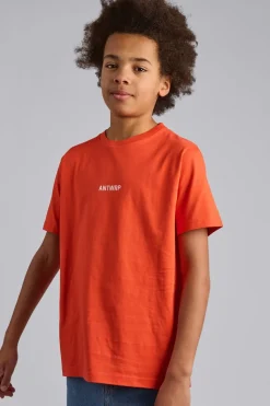 T-Shirt Antwrp Centre