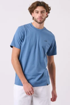 T-Shirt Antwrp Seagull BackprintRegular