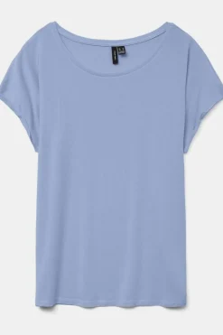 T-Shirt ava Plainjrs