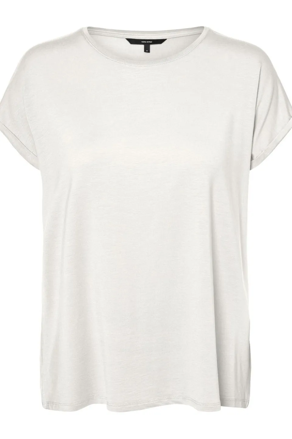 T-Shirt ava Plainjrs